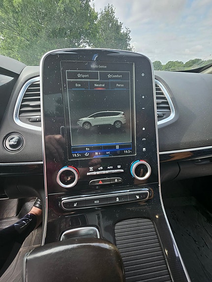 Renault Espace 8 of 14