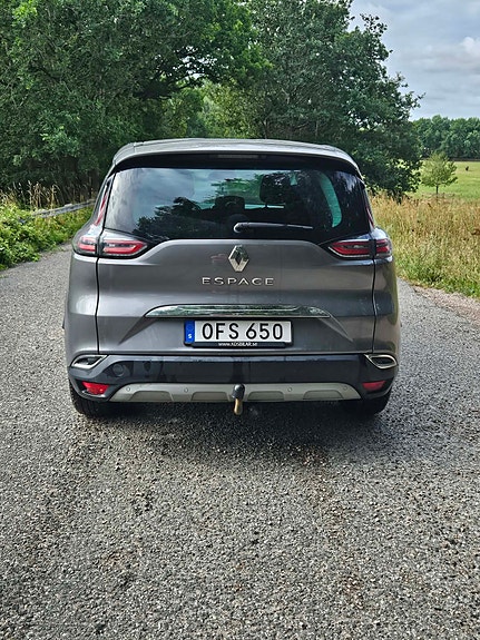 Renault Espace 3 of 5