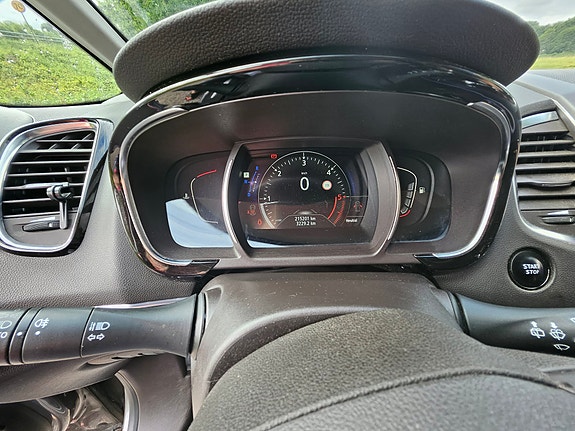 Renault Espace 5 of 5