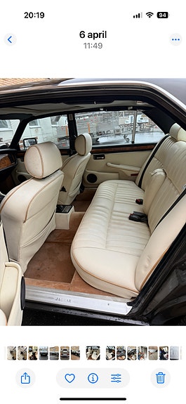 Jaguar Sovereign 5 of 6