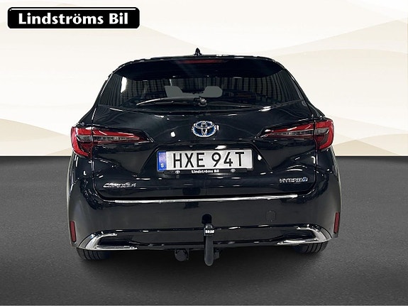 Toyota Corolla 8 of 20