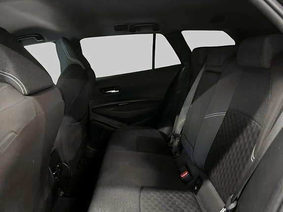 Toyota Corolla 11 of 20