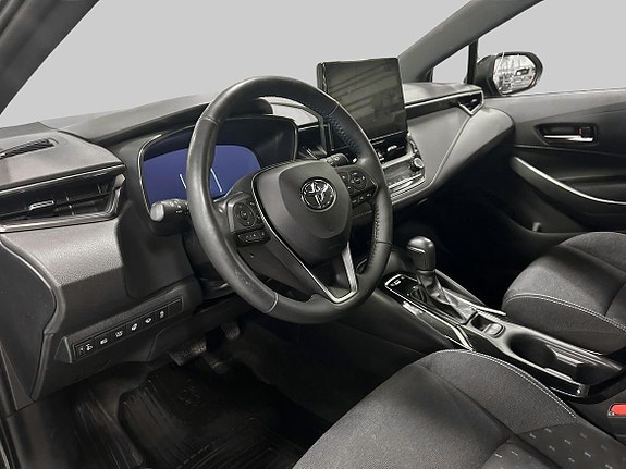 Toyota Corolla 14 of 20