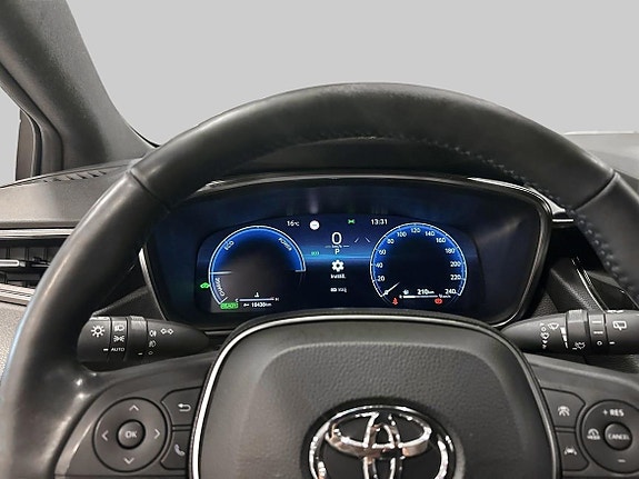Toyota Corolla 15 of 20