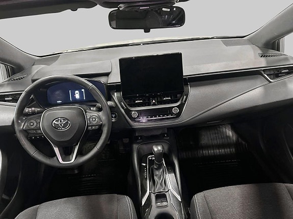 Toyota Corolla 12 of 20