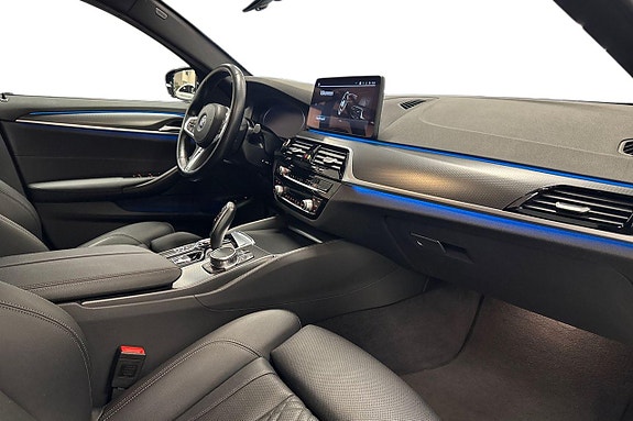 BMW 530e 6 of 18