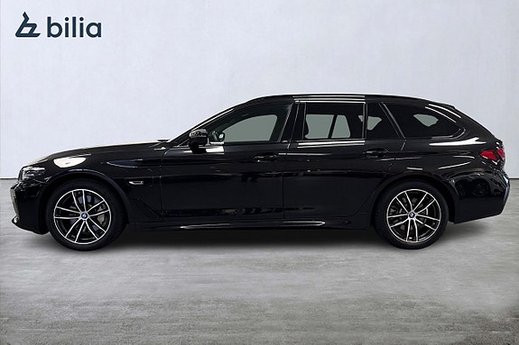 BMW 530e 3 of 18