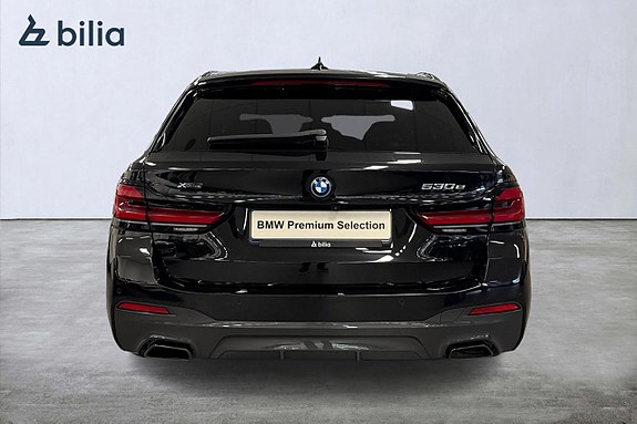 BMW 530e 4 of 18
