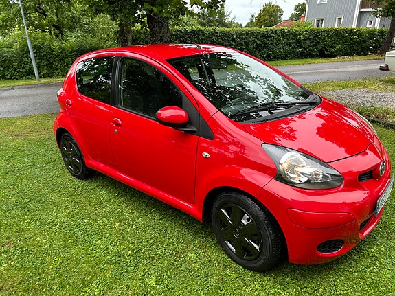 Toyota 2012