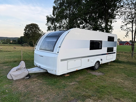 Adria Adora 573PT årsmodell 2021 – Mover, Cityvatten, Pluspaket & fuktgaranti 18 of 18