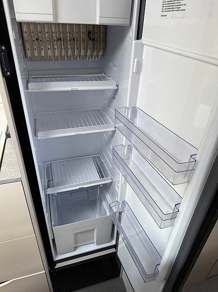 Adria Adora 573PT årsmodell 2021 – Mover, Cityvatten, Pluspaket & fuktgaranti 7 of 18
