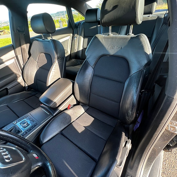 Audi A6 6 of 10