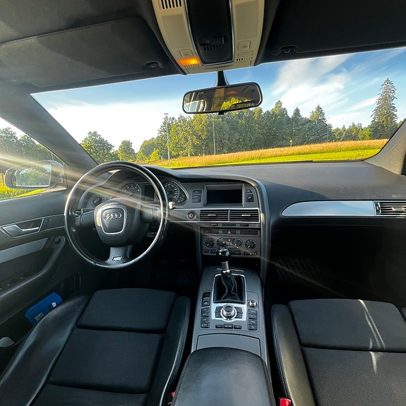 Audi A6 3 of 5