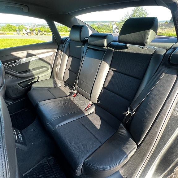 Audi A6 7 of 10