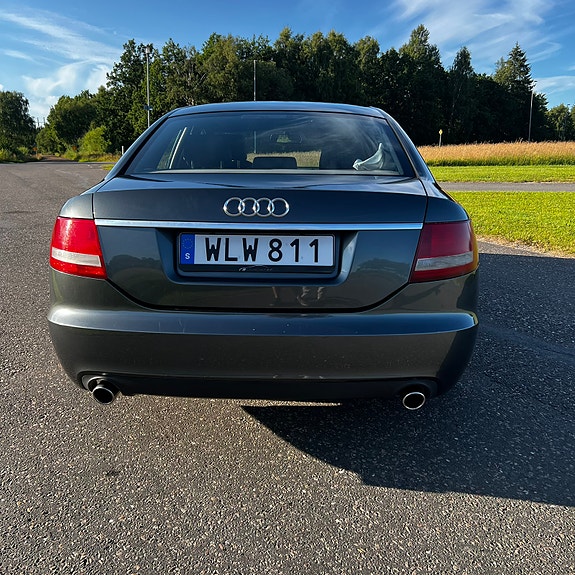 Audi A6 5 of 5