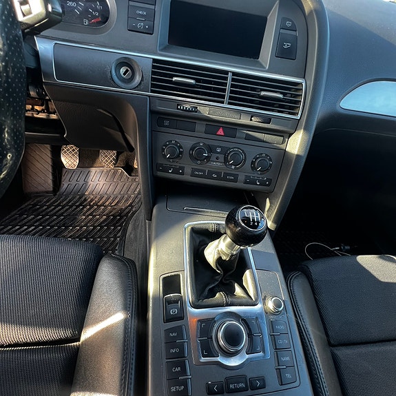 Audi A6 9 of 10