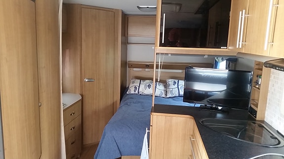 Polar 560 CTH 5 of 6