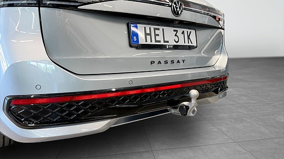 Volkswagen Passat 14 of 14