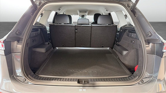 Volkswagen Tayron 13 of 17