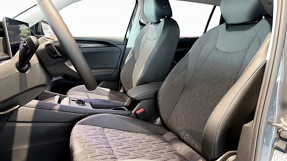 Volkswagen Tayron 8 of 17