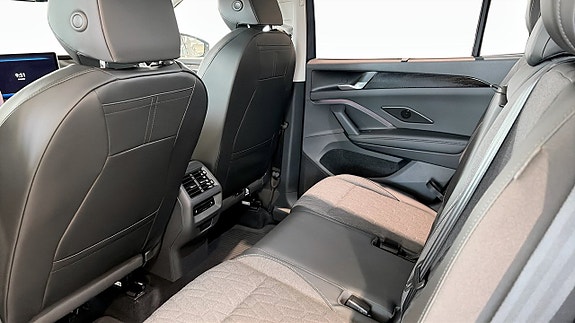 Volkswagen Tayron 12 of 17