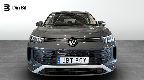 Volkswagen Tayron 4 of 17