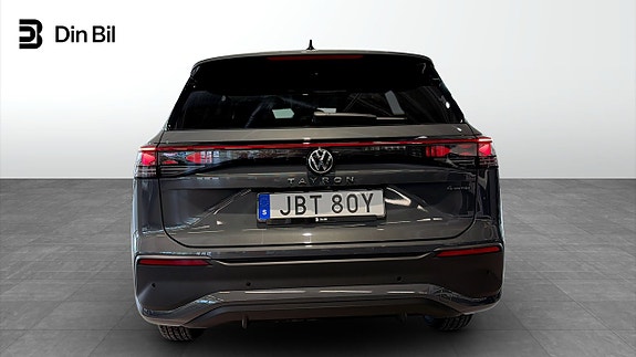 Volkswagen Tayron 5 of 17