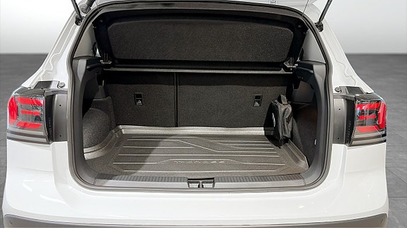 Volkswagen T-Cross 13 of 13
