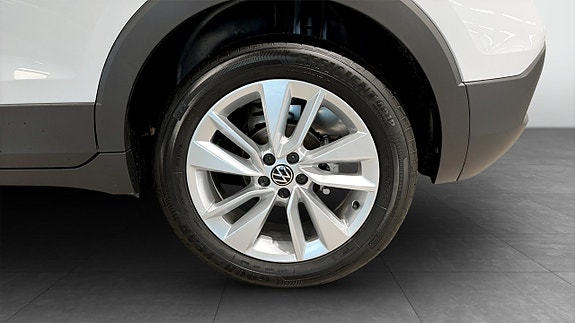 Volkswagen T-Cross 6 of 13
