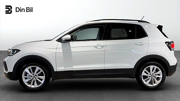 Volkswagen T-Cross 2 of 13