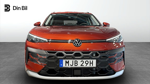 Volkswagen T-Roc 4 of 13