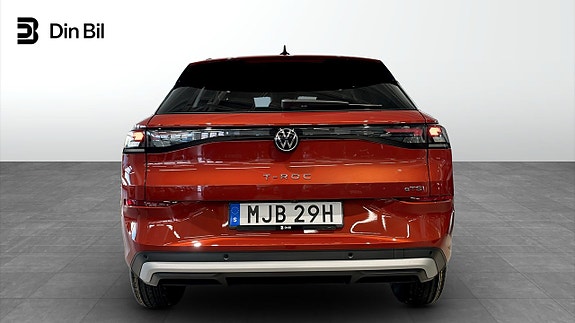 Volkswagen T-Roc 5 of 13