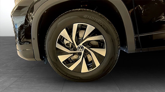Volkswagen Tayron 6 of 13