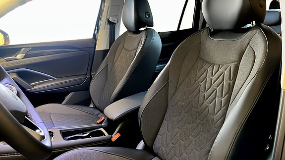 Volkswagen Tayron 8 of 13