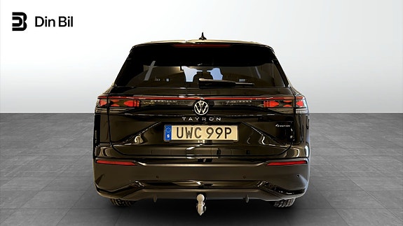 Volkswagen Tayron 5 of 13