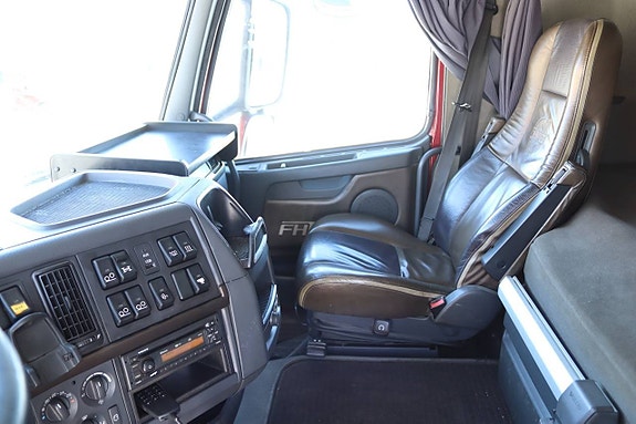 Volvo Lastbilar FH 16.1 7 of 12