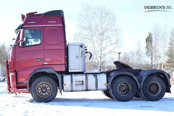 Volvo Lastbilar FH 16.1 5 of 12