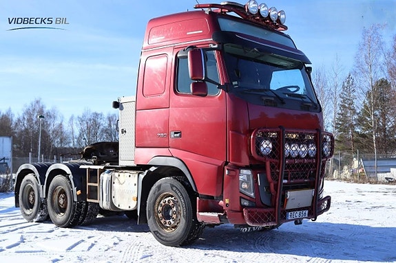 Volvo Lastbilar FH 16.1 3 of 12