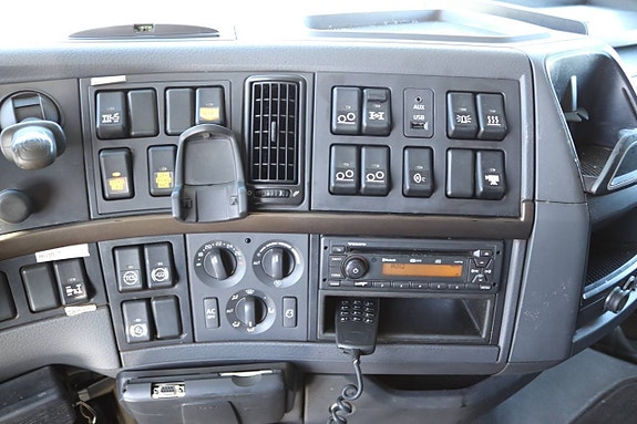Volvo Lastbilar FH 16.1 10 of 12