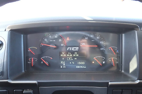 Volvo Lastbilar FH 16.1 11 of 12