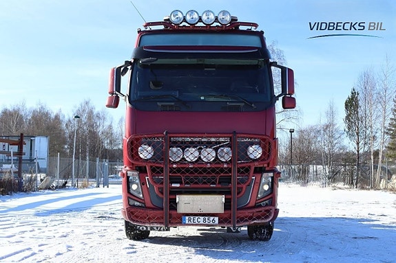 Volvo Lastbilar FH 16.1 2 of 12