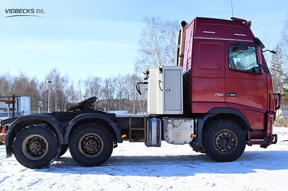 Volvo Lastbilar FH 16.1 4 of 12