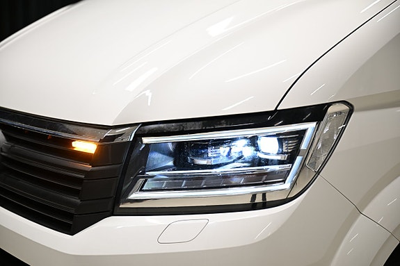 Volkswagen Crafter 3 of 5