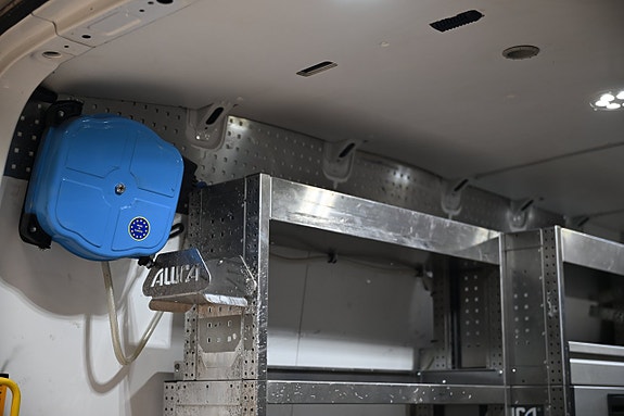 Volkswagen Crafter 21 of 30