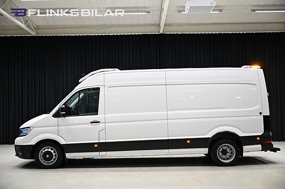 Volkswagen Crafter 4 of 5
