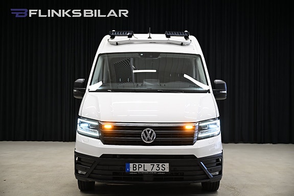 Volkswagen Crafter 27 of 30