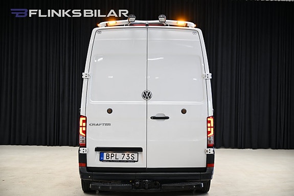 Volkswagen Crafter 24 of 30