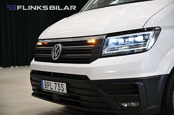 Volkswagen Crafter 29 of 30