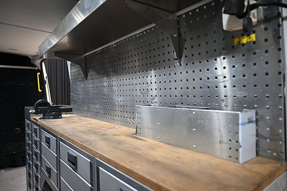 Volkswagen Crafter 17 of 30