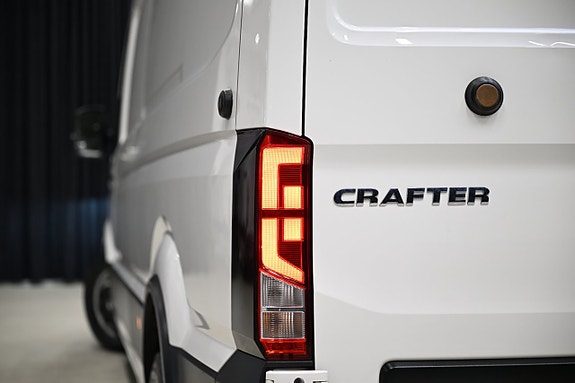 Volkswagen Crafter 25 of 30